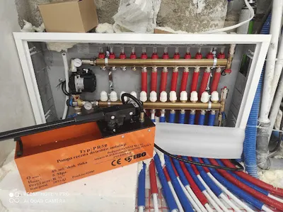 Hydraulik Gazownik Elektryk